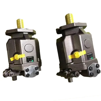 Manteniment de la bomba d'èmbol