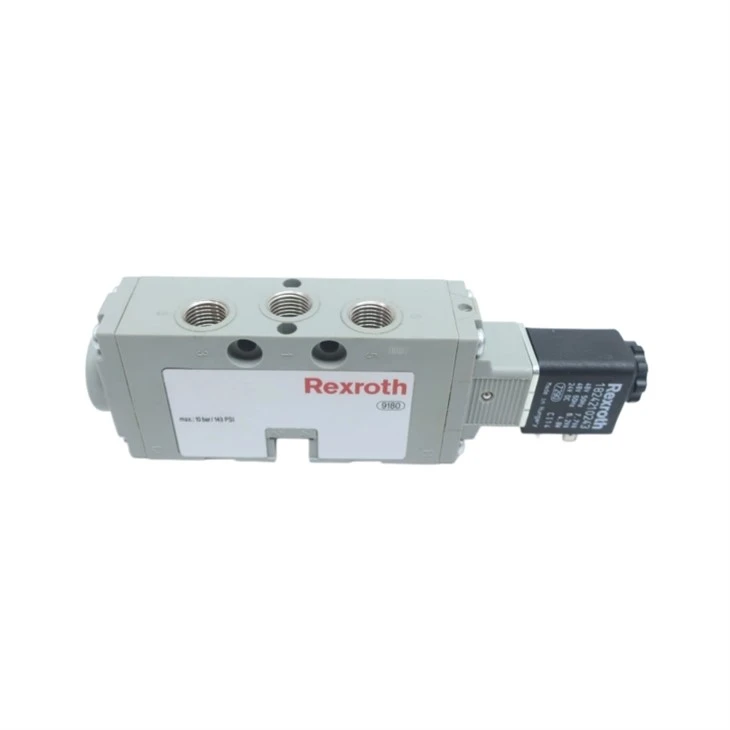 Vàlvula solenoide Rexroth 0820 023 026