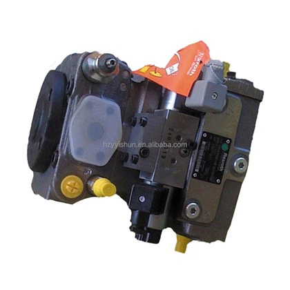 Bomba d'engranatges Rexroth A4VG