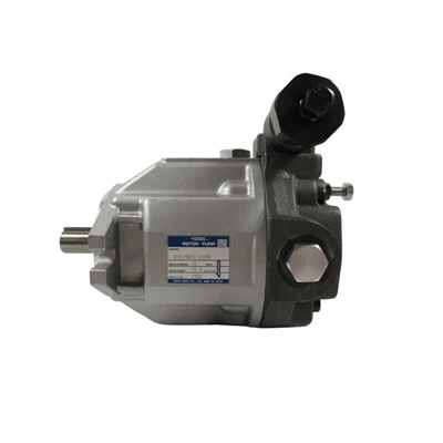 Bomba de pistó Yuken SAE 290-2320 PSI